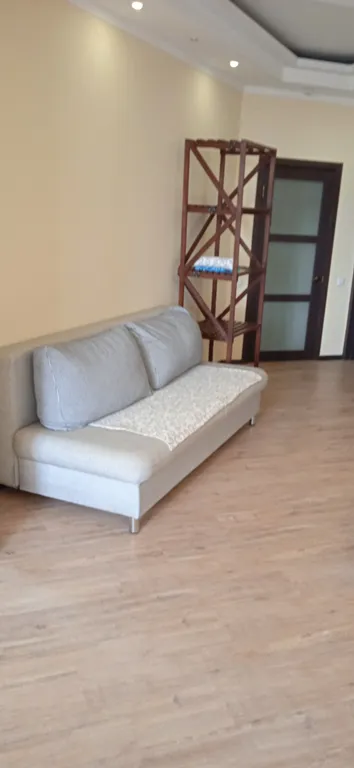 Квартира Апартаменты с видом на море — Анапа