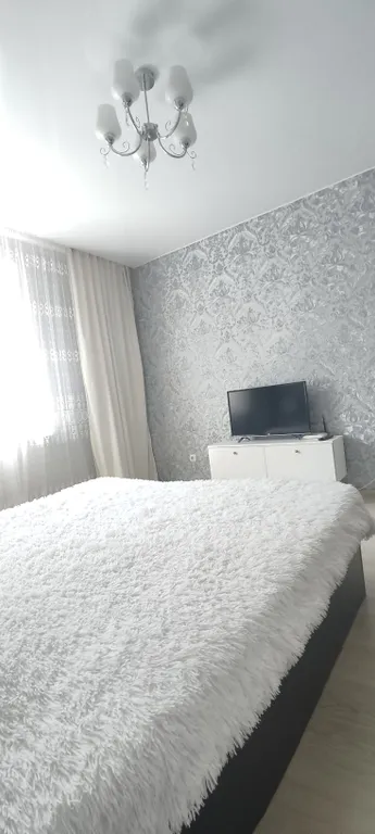 Квартира рядом с Глобусом — аренда посуточно в Рязань