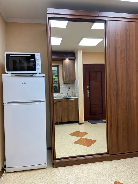 Апартаменты на берегу Бердского залива