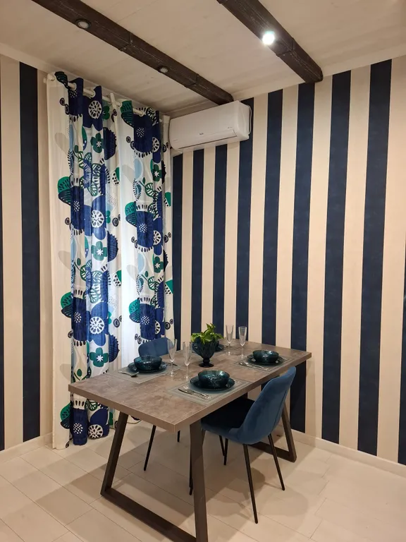 Квартира Уютная трёхкомнатная квартира в историческом центре города — Санкт-Петербург