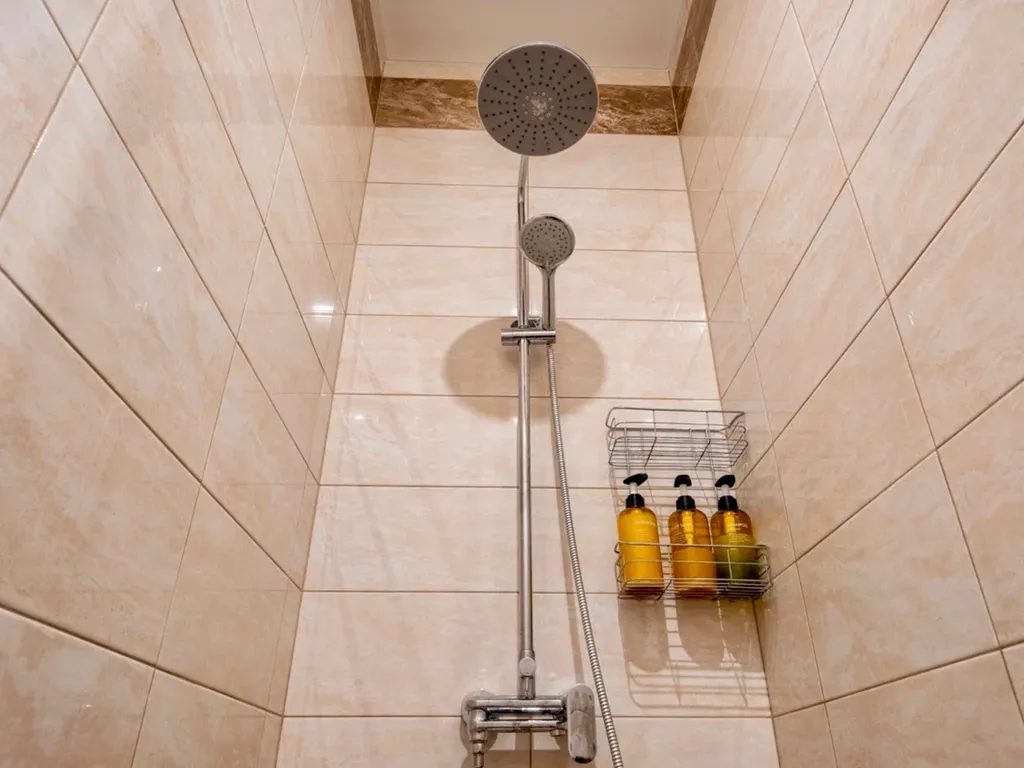 Квартира Квартира Comfort & Relax Home at Tsarskaya Ploshchad (Studio) — Москва