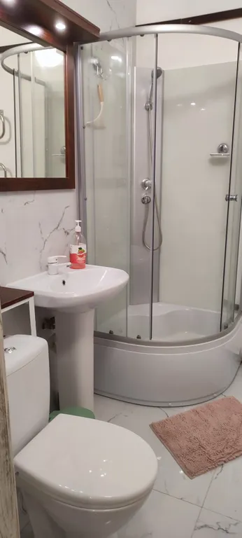 Апарт в центре на Карла Маркса