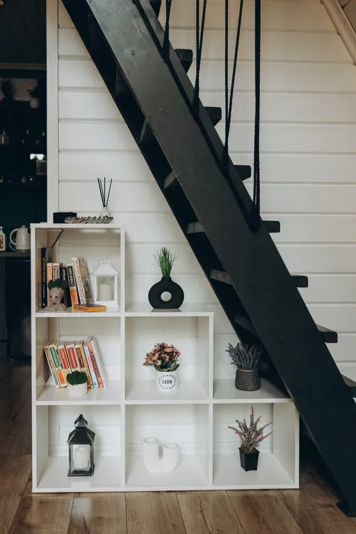 Глэмпинг Дом 1