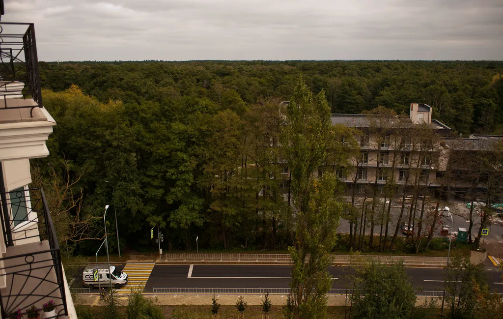 Квартира Квартира АпельсИнн — Зеленоградск