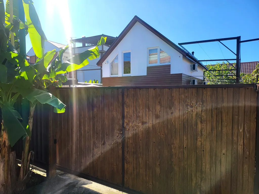 Коттедж 1-комнатный Дом — Адлер