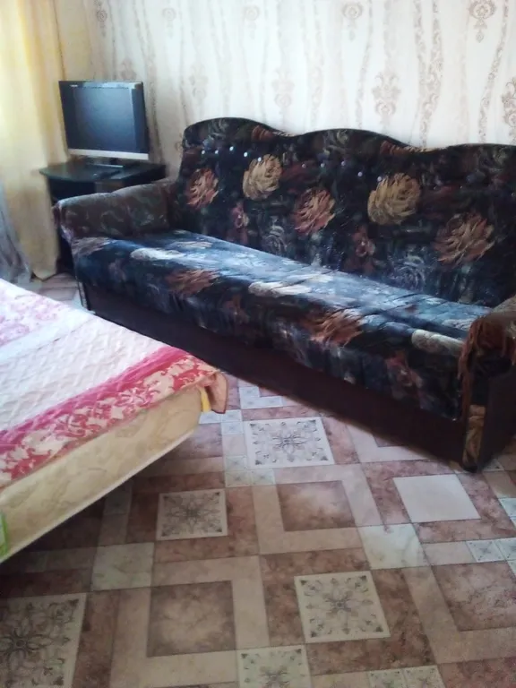 Комната в гостевом домике Д.