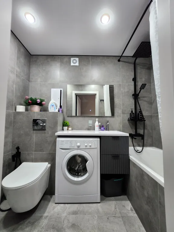 Уютная студия в историческом центре  у озера Кабан