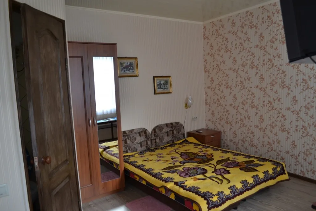 Коттедж 1-комнатный Дом — аренда посуточно в Судак