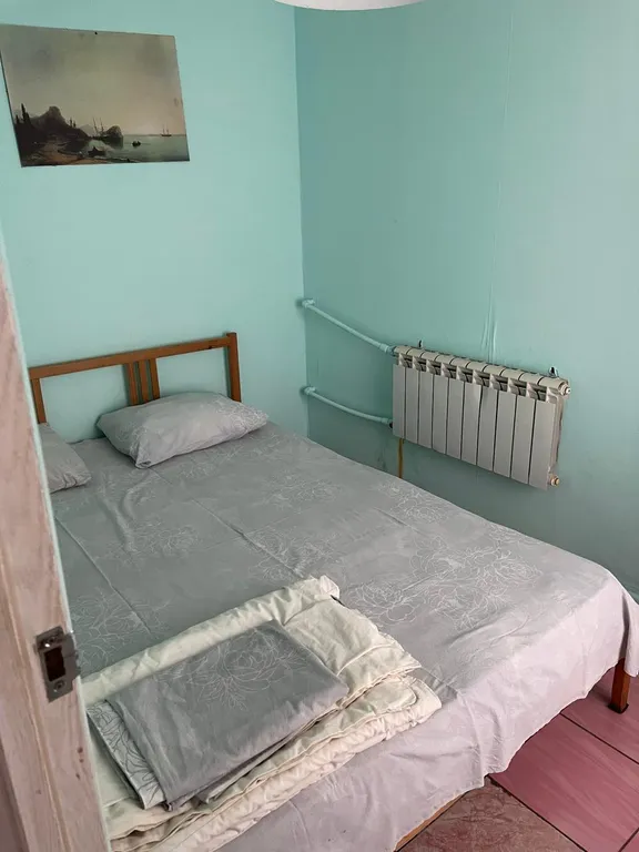 Коттедж Домик с баней и чаном — аренда посуточно в Ливны