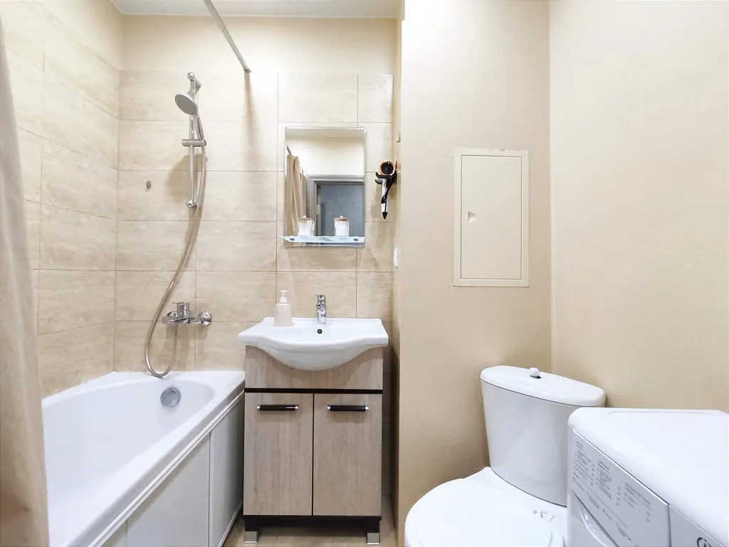 Апартаменты Уют