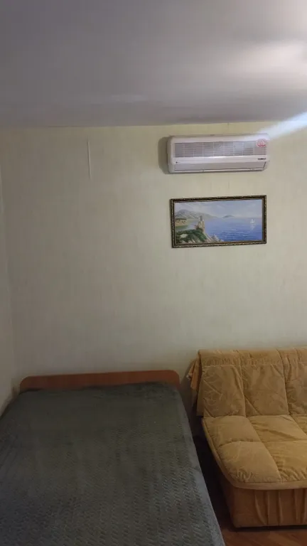 Уютная квартира рядом с морем