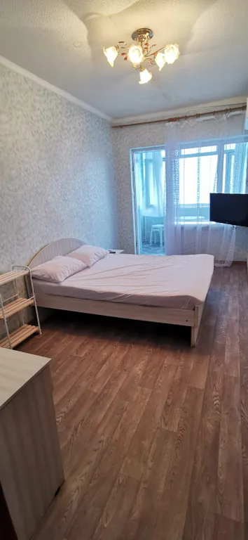 Апартаменты с видом на море