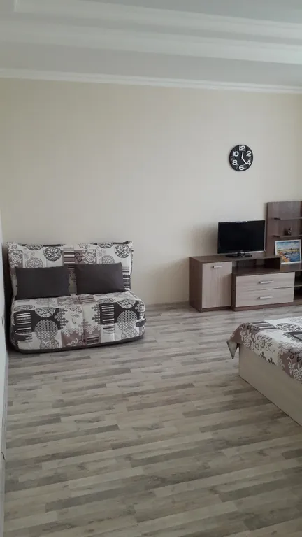 Квартира Квартира в центре — Анапа