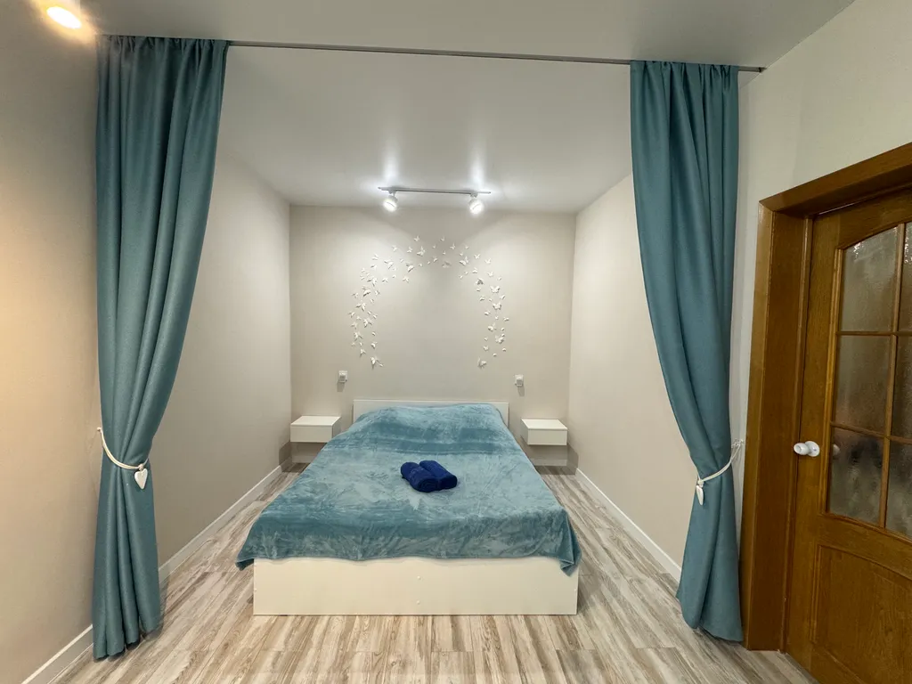 Отличная квартира в центре города