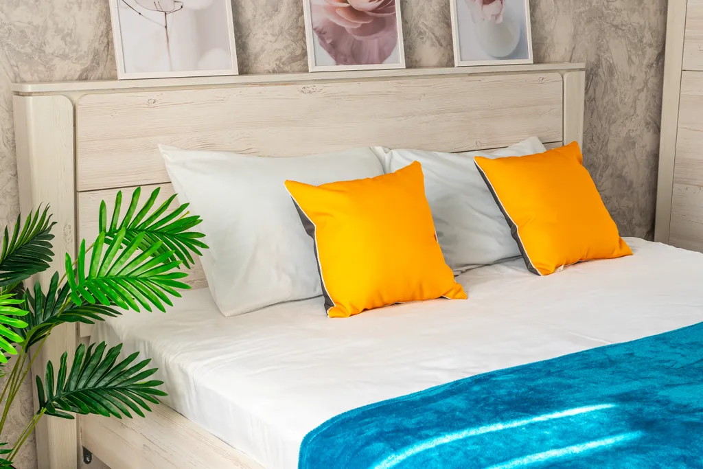 Квартира Двухкомнатные апартаменты Sunrental на Темернике — Ростов-на-Дону