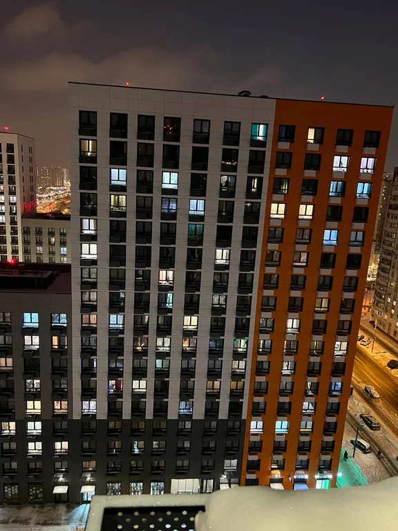 Квартира Комфортная квартира рядом с ТЯК Москва — Москва