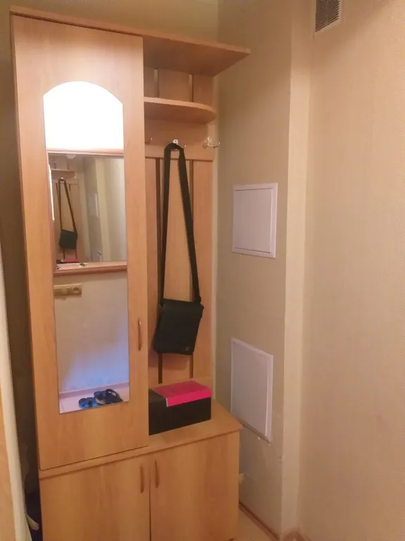 Квартира 1-комнатная Квартира — Краснодар