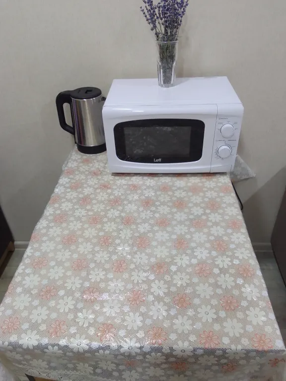 Квартира Квартира В гостях у Аллы — Адлер