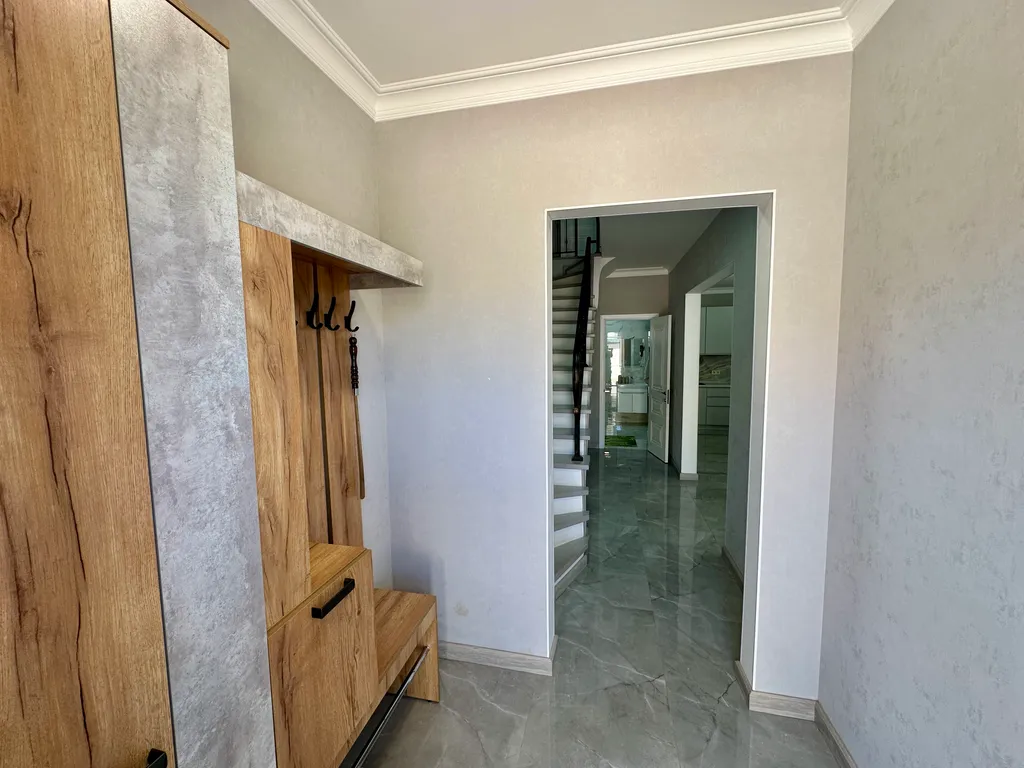 Коттедж у моря