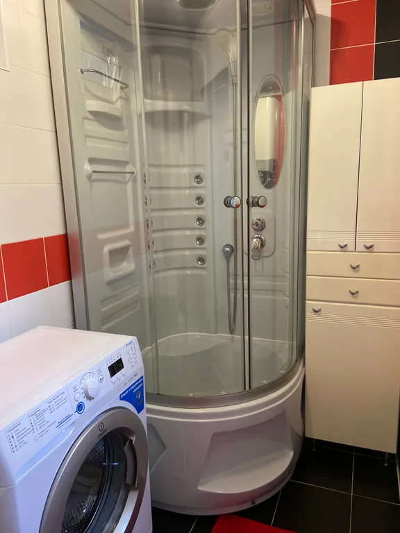 Коттедж Домик для отдыха — Анапа