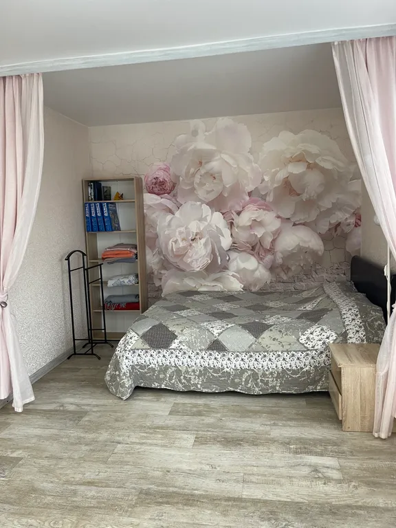 Апартамент в центре