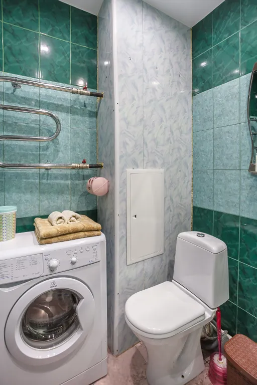 Уютная квартира в Кировском районе Хабаровска