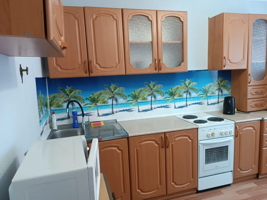 Квартира в центре