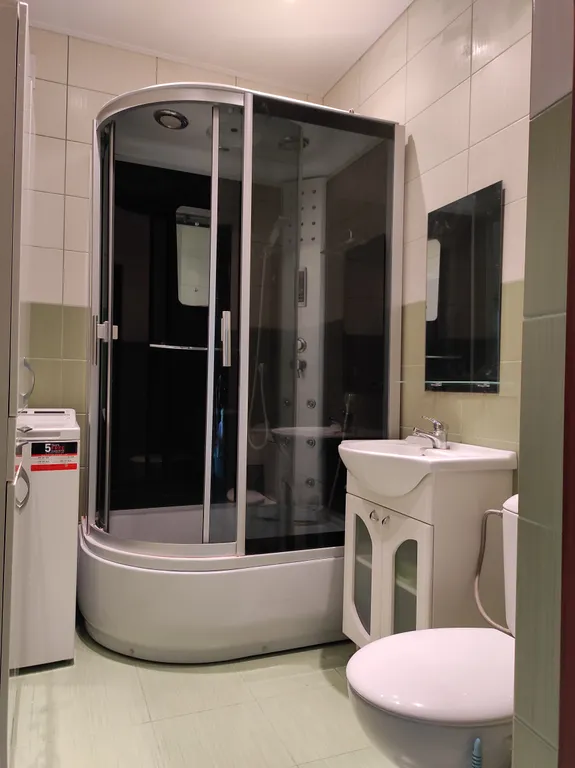 Квартира Уютная квартира у моря — Пионерский