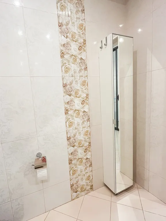 Уютная, светлая квартира в центре со свежим ремонтом