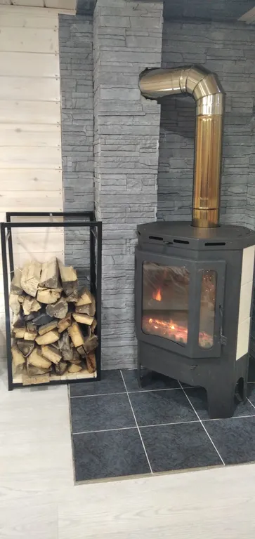 Уютный гостевой дом