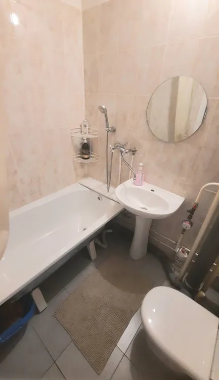 Квартира у мед центра имени Шумакова