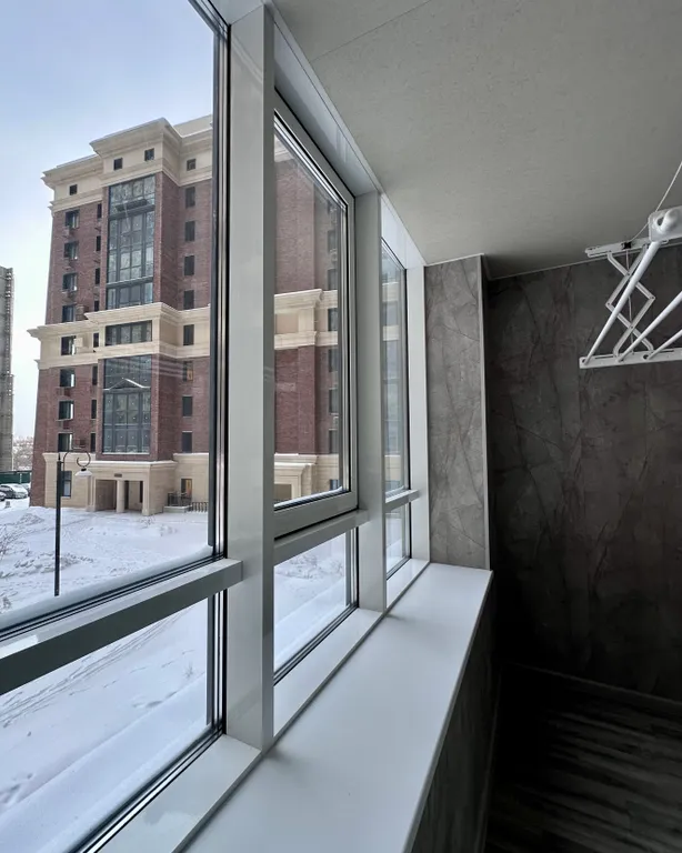 Квартира в престижном ЖК в центре