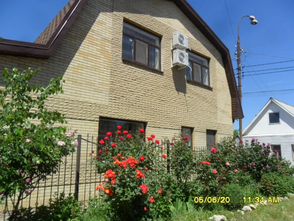 Коттедж Уютное жилье недалеко от моря — аренда посуточно в Таганрог