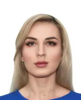 Татьяна Турьевская