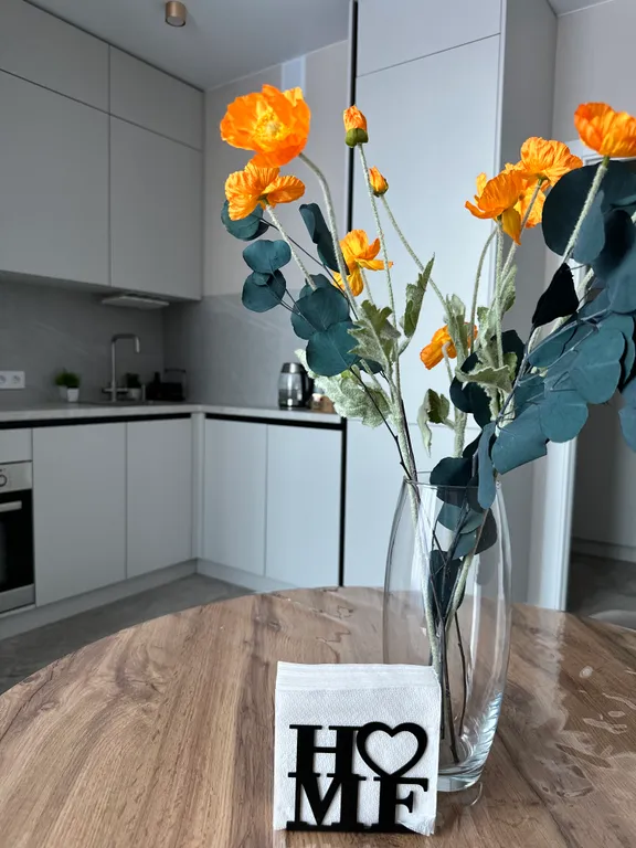 Люкс апартаменты рядом с Диагностическим центром