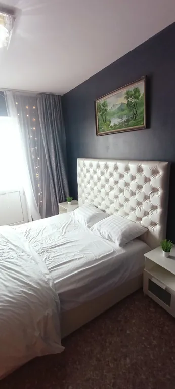 Квартира возле больницы — аренда посуточно в Черкесск