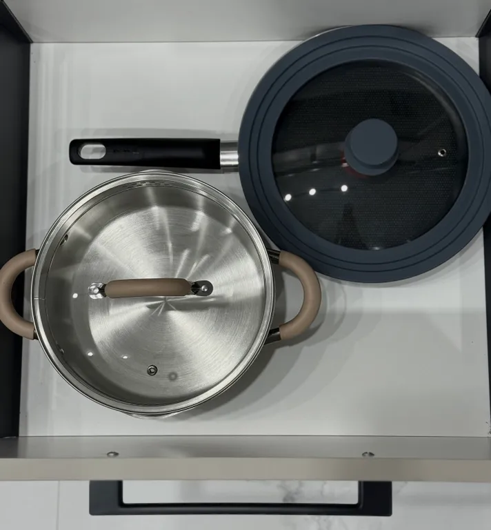 Квартира в ЖК Калининград Сити