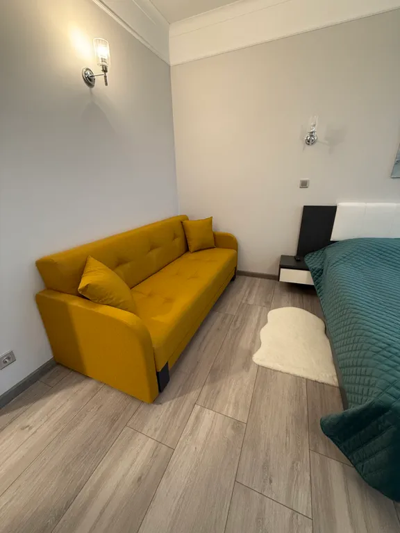 Квартира Двух комнатная квартира в центре Калининграда — Калининград