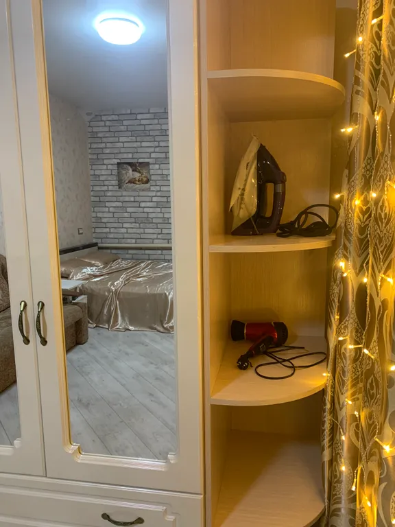 Квартира Уютная квартира на берегу залива — Ейск