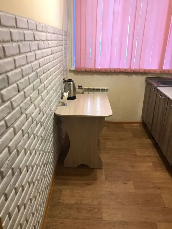 Квартира в самом центре