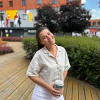 Ксения Акимова