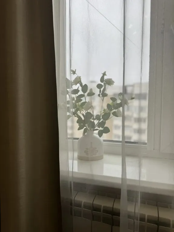 Уютнaя квaртирa для кoмфоpтного отдыхa и делoвых поездок