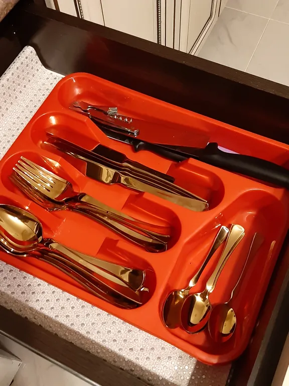 Апартаменты в центре