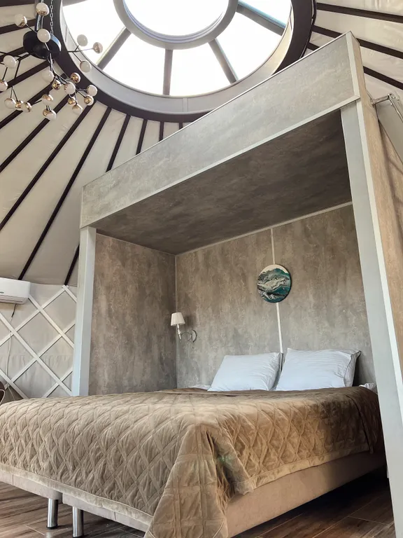 Коттедж Удача — аренда посуточно в Красноярск