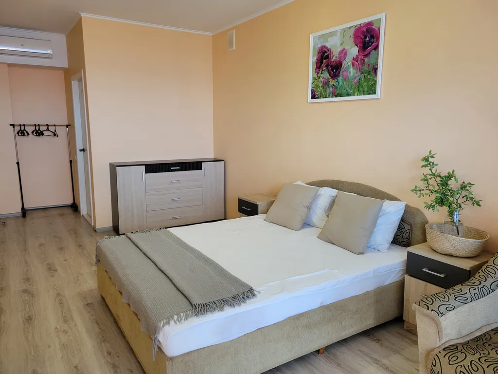 Таунхаус в Алуште