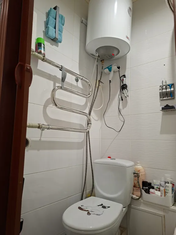 Квартира Квартира в Amalienau — Калининград