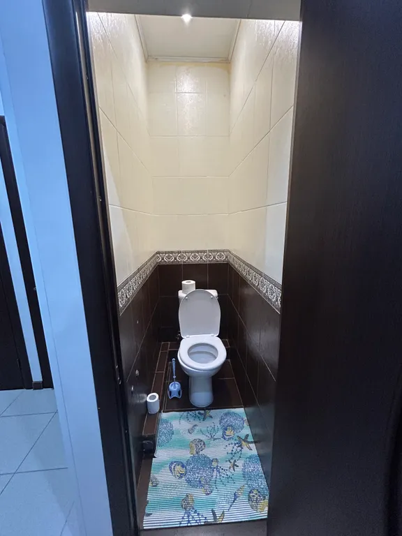 Квартира Квартира у моря — Адлер