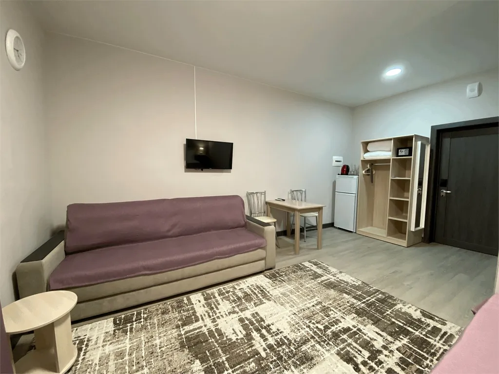 Квартира Комната — Адлер