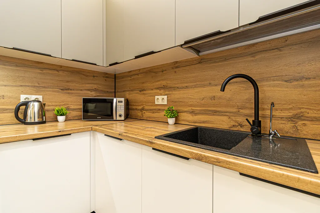 Квартира 1-комнатная Квартира — Краснодар