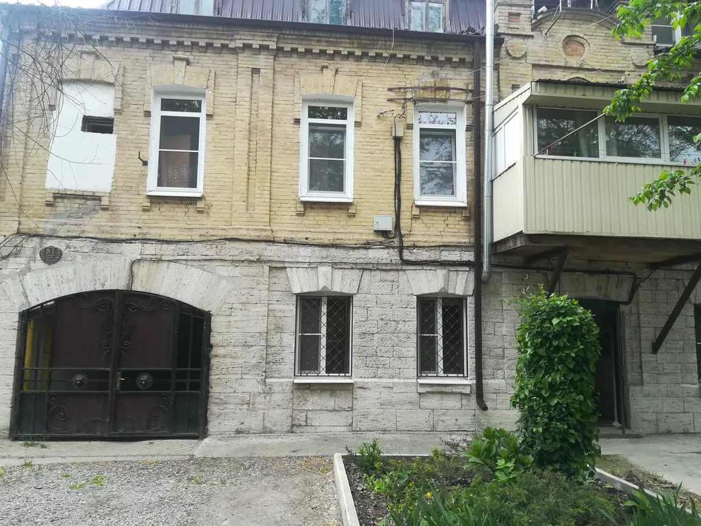 Квартира Квартира не дорогая в районе автовокзала в центре города — Пятигорск